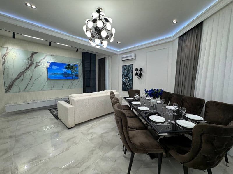 Элитный апартамент<br />
Район: Яккасарай <br />
3/4/8<br /> — фото 2