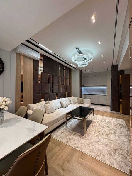 Сдается квартира для семейных<br />
<br />
• Район: Алмазар< — фото 3