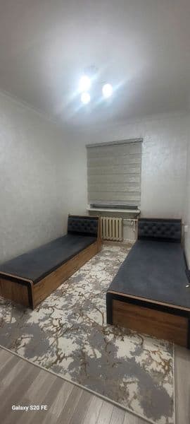 Сдам 2 комнатную квартиру, Бодомзар метро, кирпичный дом,<br