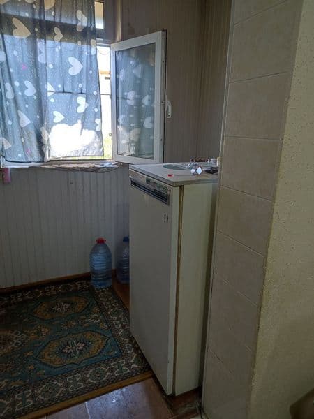 Ижара яшнобод т-н Тузелъ 1 2хона без маклер.<br />
Соат 21:0 — фото 2