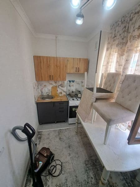 Сдаётся квартира в яккасарайском районе массив башлык 1 пере — фото 4