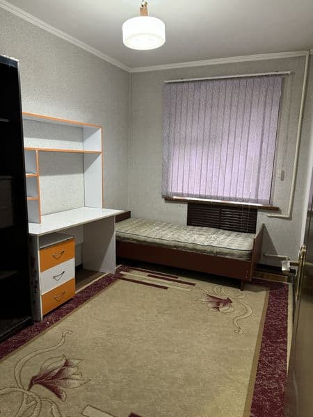 Квартира 3 хонали узимники. Маклер эмас! Хамма шароитлари бо — фото 3