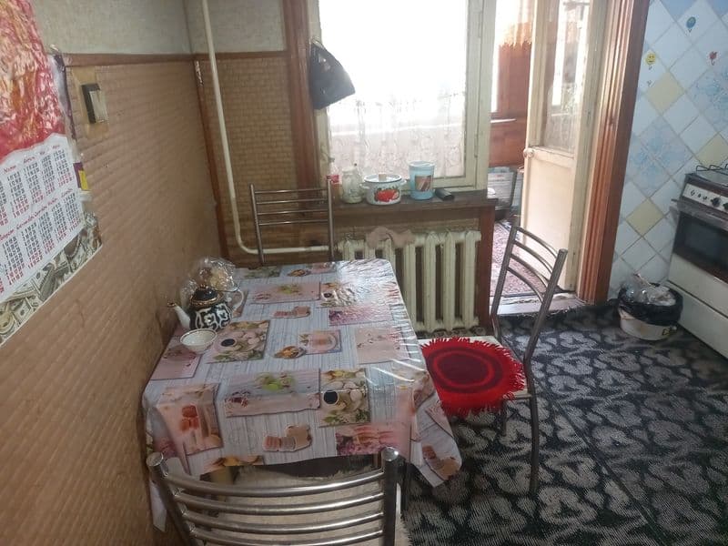 Сергили 2да квартира бор 3хонали<br />
1 хонаси<br />
1 етаж — фото 3