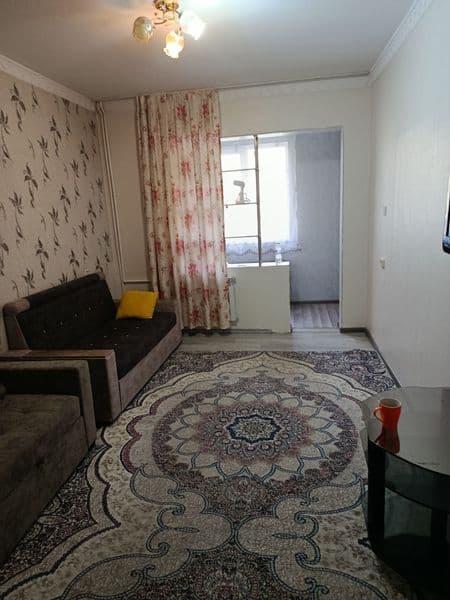 Квартира находиться на Ттз-1 возле 210 школы 2х комнатная на — фото 2