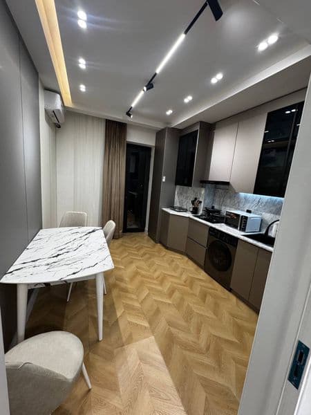 В квартире есть: Интернет, Телефон, Холодильник, Телевизор,  — фото 3