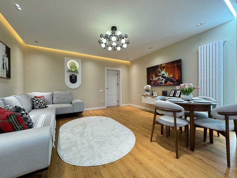 Мирзо-Улугбекский район<br />
Ц-1 (Гостиница Тата)<br />
Эта — фото 4