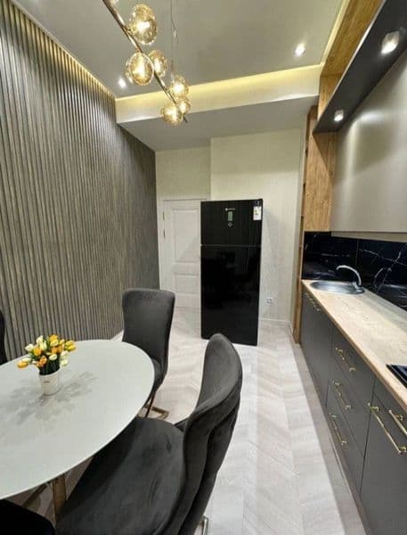 Сдается на аренду 4 комнатная квартира <br />
в Мирзо Улугбе — фото 5