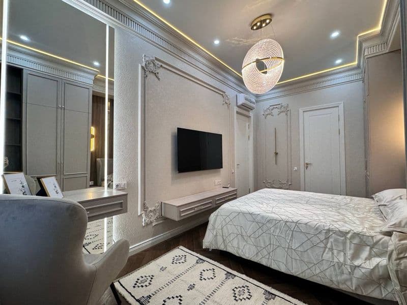 Шайхантахурский район <br />
Ташкент Сити <br />
Жк Nest One — фото 5