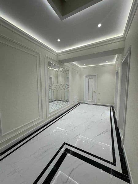 Авторский проект, новая квартира!<br />
Все условия имеются  — фото 4