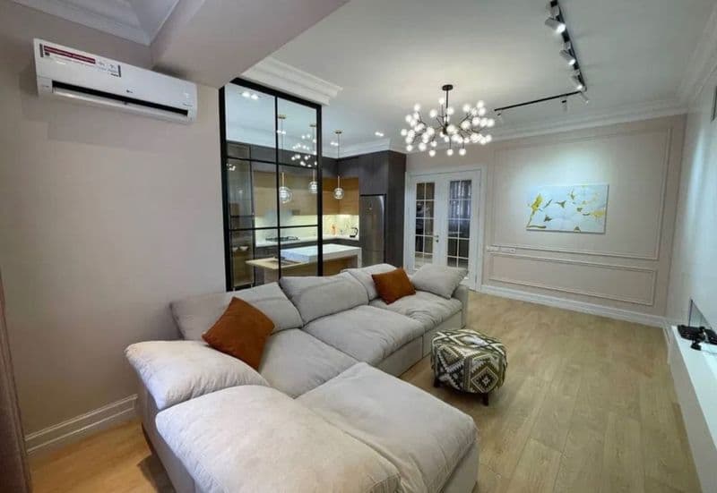 Сдам 2 коматную Ташкент Сити х Аренда новая квартира в новос