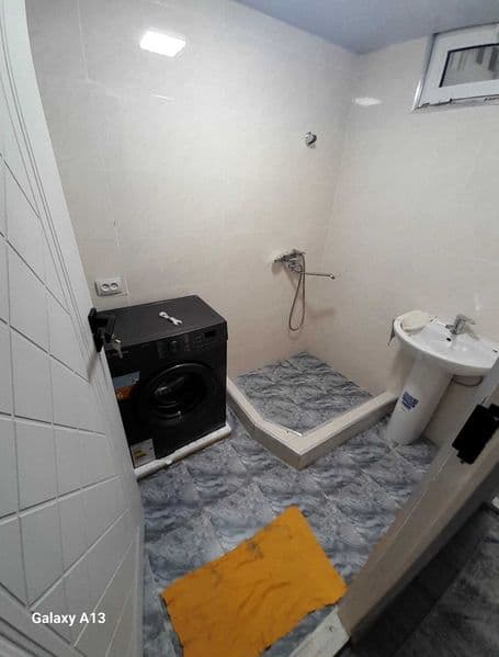 Юнусобод тумани эски Тоштурма махалласида жойлашган 4 этажли — фото 3