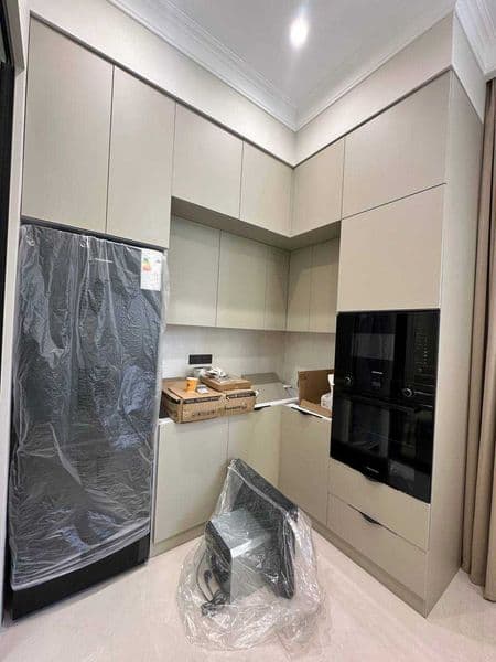 Жилой комплекс: Uzbегим<br />
Комнат: 3<br />
Этаж: 3<br />
 — фото 4