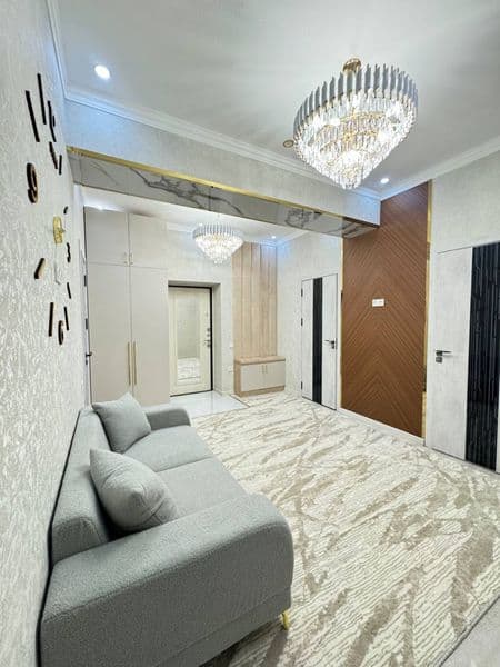 Chilonzor 19 mavzeda arendaga beraman yaxshi insonlaga lakat — фото 4