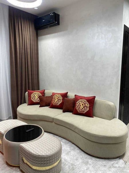 Район: Юнусабадский<br />
Адрес: ЖК Казахстан метро Минор<br — фото 4