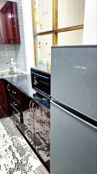 Сдаётся в аренду 1/2/4<br />
Юнусабад 8 квартал<br />
С обст — фото 3