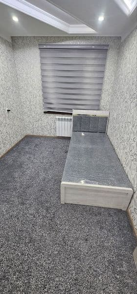 Корасарой Новостройка 3 хона хамма мебель жихозлари бор<br / — фото 3