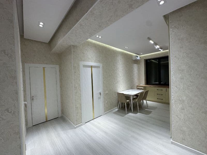 Olmazor tumanida kvartira arendaga beriladi. Yengi qurilgan  — фото 5