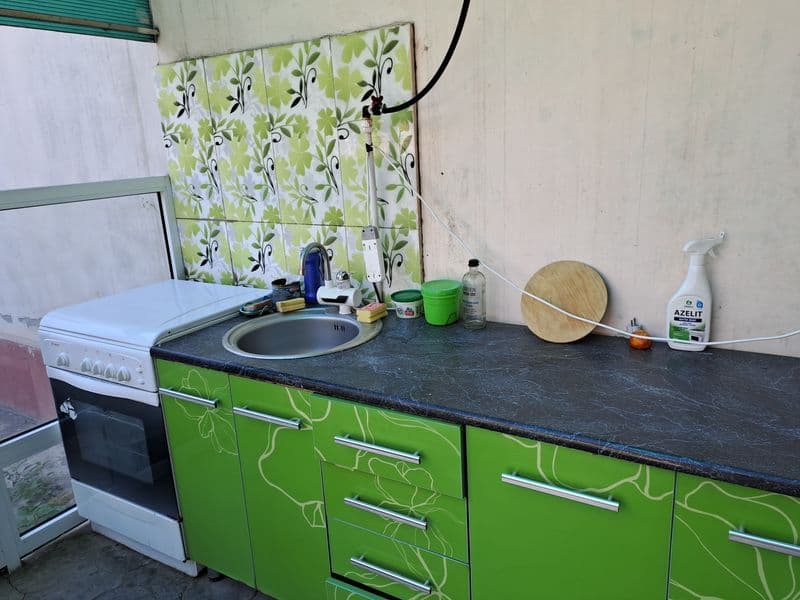 Ижарага кизларни куяман.уларга холодильник,туалет ванна,кухн — фото 2