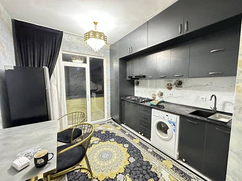 Аренда <br />
Сергили 7. Навастройка <br />
2/6/9. Евро квар — фото 5