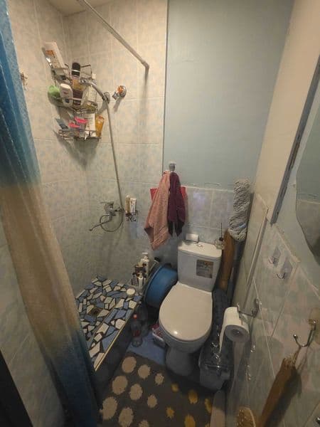 Уютная квартира для семейной пары — заезжай и живи!<br />
<b — фото 4