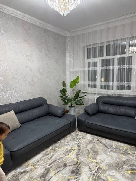 Olmazor tumani qora qamish 2/1. 1/4/4. 1 xona. 2 xona qiling — фото 4