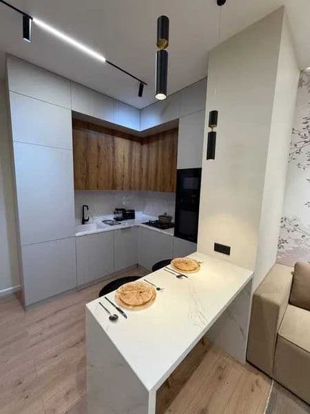 Алмазарский Район<br />
<br />
Новостройка: ЖК NRG Jomiy<br  — фото 3