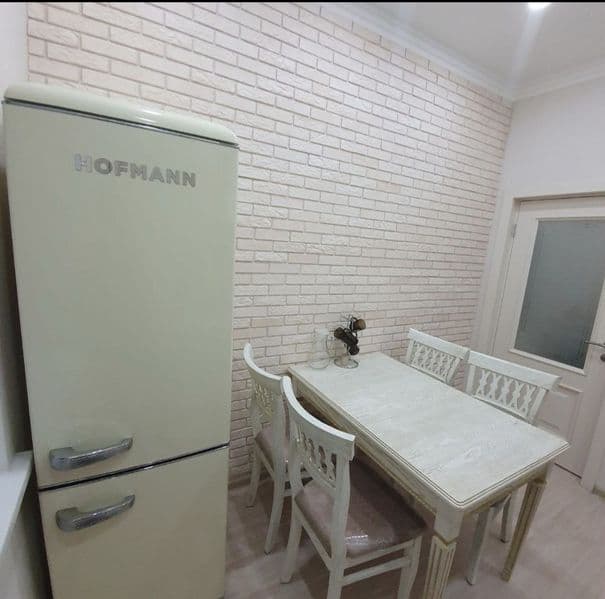 Аренда 2 ком Новостройка Golden Hous евролукус квартира всё  — фото 2