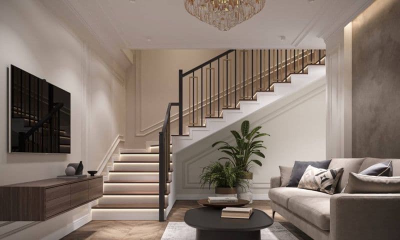 Мирабадский район <br />
Жк NRG-Oybek Metro<br />
ПЕНТХАУС<b