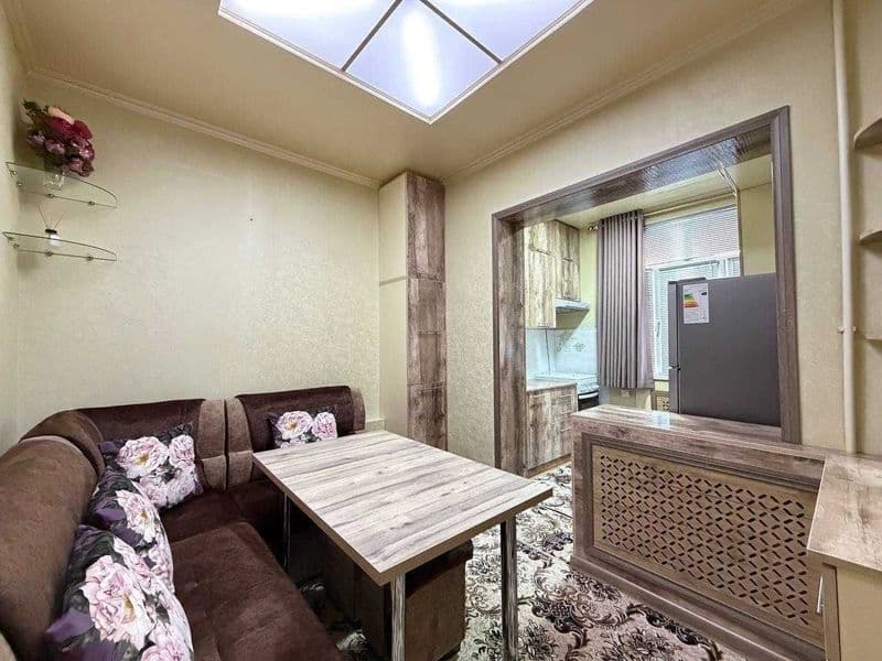 Ijaraga kvartira <br />
Bor<br />
Mirzo -Ulugʻbek tumnida Pu — фото 3