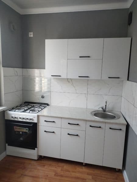 Только семья с загсом обязательно. 2х комнатный квартира, ко — фото 5