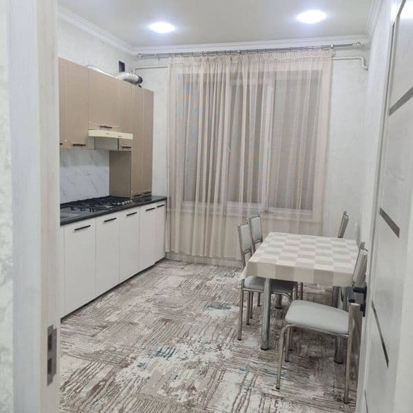 Очень хороший расположение для порадичний людем евро квартир — фото 2