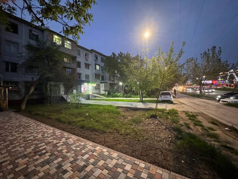 Yunusobod 13-Kvartal<br />
Orientr Samara toyxonasi <br />
2