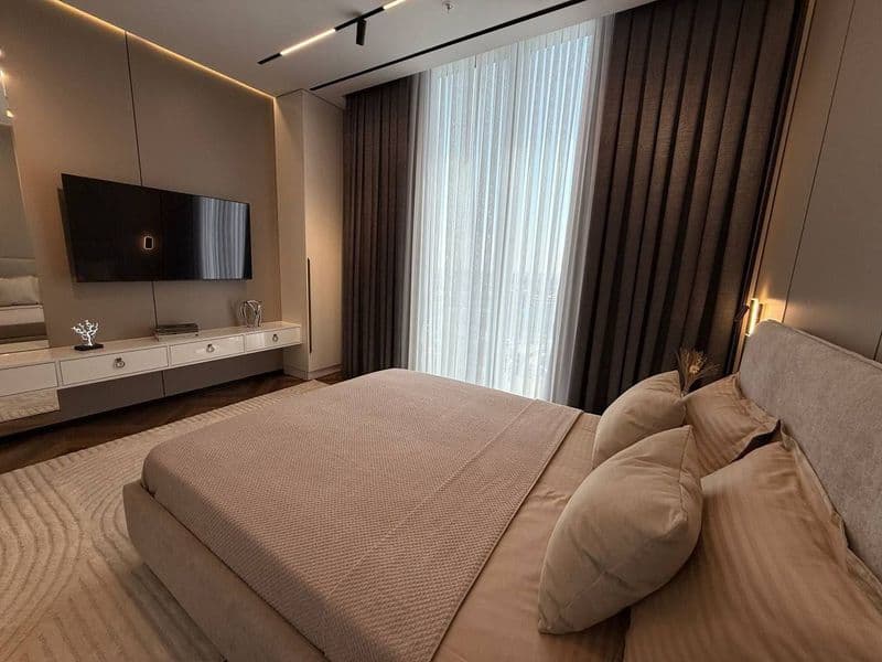 ID #1802<br />
Новостройка ЖК Nest One Tashkent City 2/27/51 — фото 2