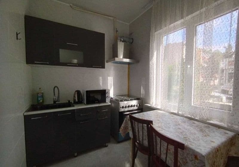 Сдаётся одна комнатная квартира, в Мирзо-Улугбекском районе, — фото 4