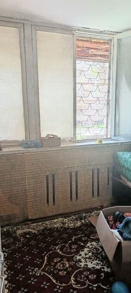 Ижарага берилади<br />
3 хонали квартира. 1 этаж<br />
ЯНГИХ — фото 3