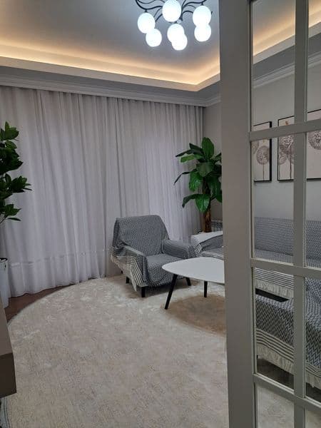 Сдаётся квартира в аренду Алайский Ж/К Нур Оринтер: Басри Ба — фото 5