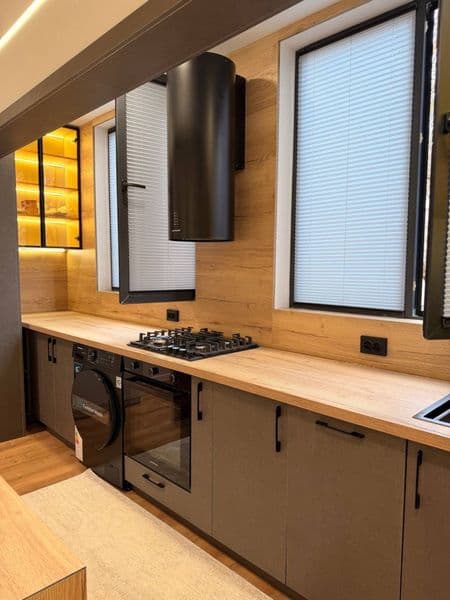 Предлагается в аренду уютная 2-комнатная квартира с продуман — фото 2