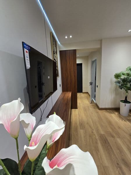 Yashnobod<br />
Rohat krugda  Lux kvartira<br />
Novosoyka   — фото 4