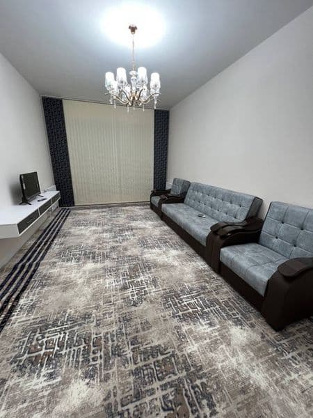 Аренда квартира Навастройка <br />
Район - Алмазар <br />
Ор — фото 3