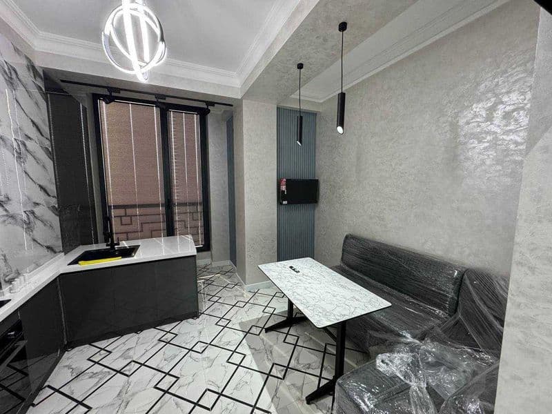 Премиальная квартира<br />
<br />
Район:Чиланзарский<br />
А — фото 4