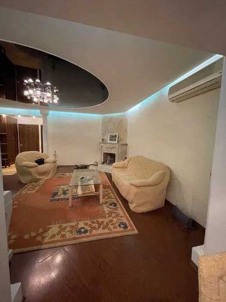 Сдаётся квартира на Ц1‼️<br />
Ориентир - Эко парк<br />
Гор — фото 2