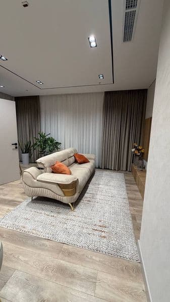 Сдаётся в аренду 2 комн квартира в Бульвар <br />
Ориентир:  — фото 5