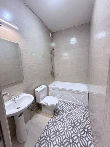 Сдаётся КЛАССНАЯ квартира<br />
<br />
• Район: Алмазарский< — фото 4