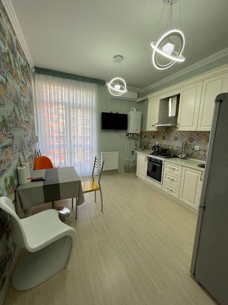 Сдаётся 1-комнатная квартира | Махтумкули, Assalom 1<br />
С — фото 2