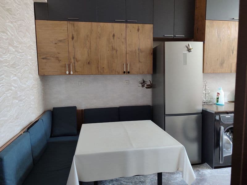 Район - Алмазарский<br />
Ориентир - Коракамиш<br />
Комнат  — фото 4