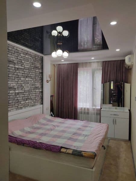 ID #2964<br />
#Аренда квартиры <br />
• Район - #Мирзо Улуг