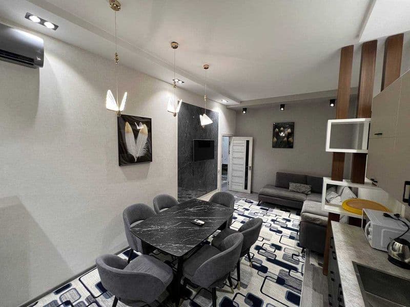 Аренда шикарная квартира в Аэропорт<br />
<br />
Район: Якка — фото 4