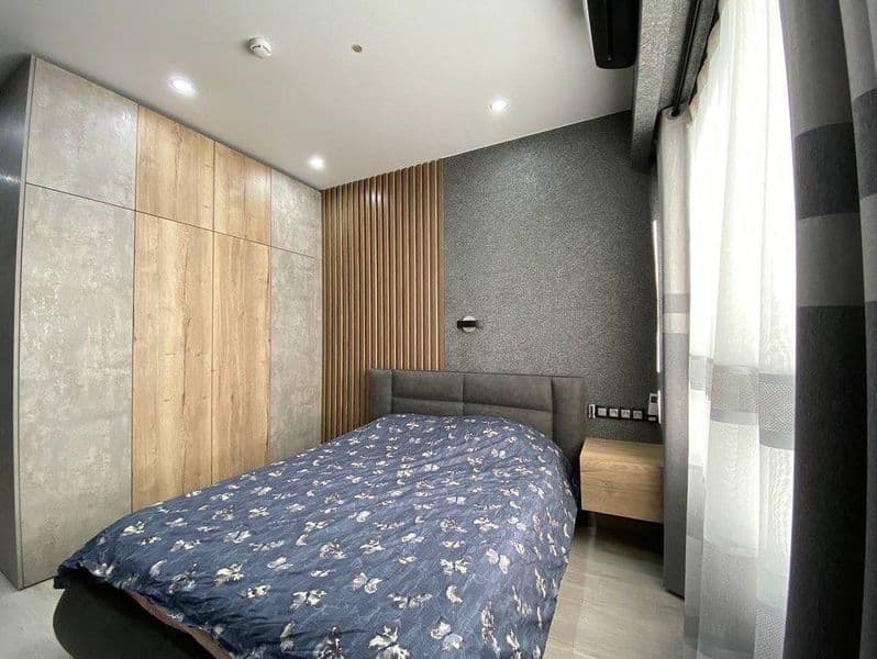 Мирзо Улугбекский район <br />
Ц-1<br />
2/2/9<br />
69м2<br — фото 2