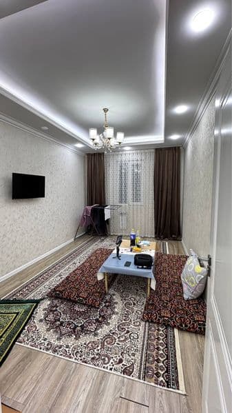 #Аренда <br />
<br />
СРОЧНО<br />
<br />
Юнусобод 6 квартал