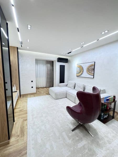 Шайхантахурский район <br />
Ташкент Сити <br />
Жк NRG U-To — фото 5